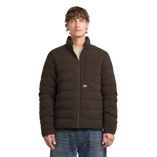 G-STAR Foundation Liner Jacke – Ansicht 1