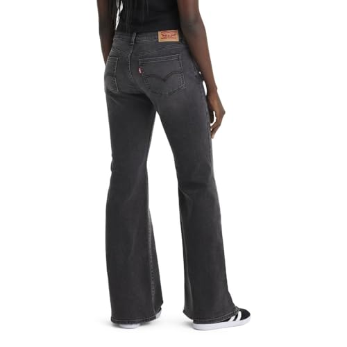 Image of Levi's Women's Superlow Flare Jeans