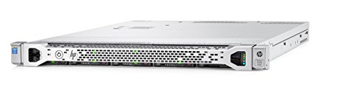 HP ProLiant DL360 Gen9 8SFF Configure-to-Order Server - Servidor (Reacondicionado)