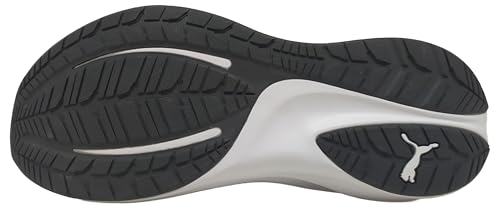Puma Skyrocket Lite Adult Unisex Straßen-Laufschuh, 2 Engineered Black-Fizzy Light-Mint MELT, 37 – Ansicht 6