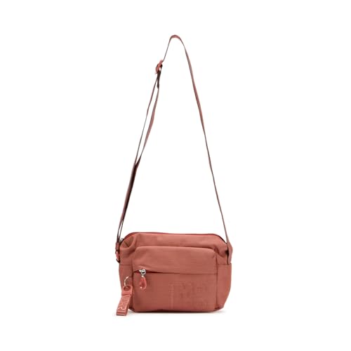 Mandarina Duck Md20 Crossover sacoche bandoulière MD 20 femme nylon