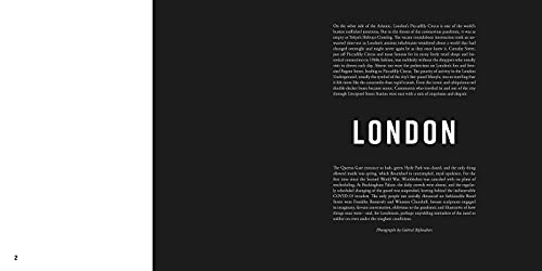 Silent Cities: Portraits of a Pandemic: 15 Cities Across the World - Image 2