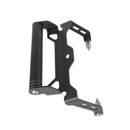 Support GPS Moto pour Yamaha Tracer 9 GT+ Fixation Stable sans Reflet - 3