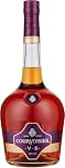 Courvoisier Vs Cognac Brandy | 1L | 40% ABV | French brandy