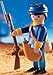 Produktbild PLAYMOBIL 4628 - Special Nordstaatler