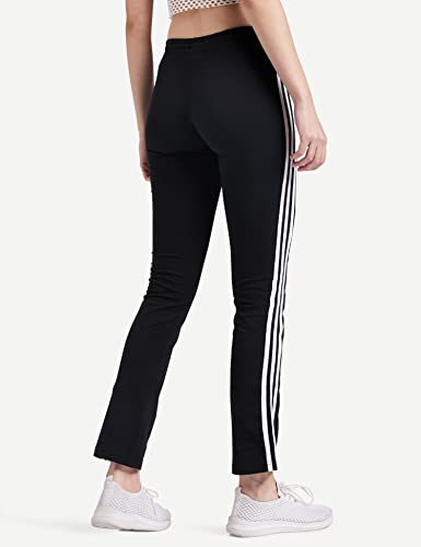 Image of adidas Women's High Rise Regular Fit Pants