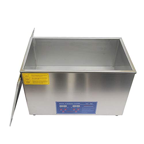 Alkita 30L Stainless Ultrasonic Cleaner JPS100A with