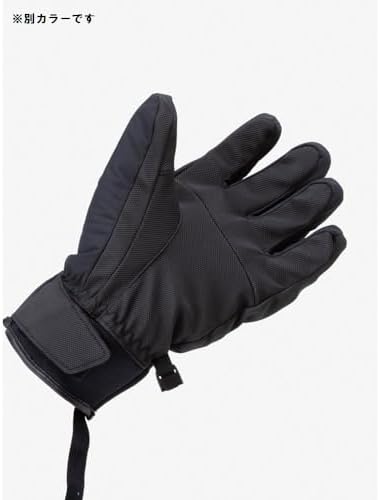 Amazon | [ザノースフェイス] キッズ ウォータープルーフフリーライド