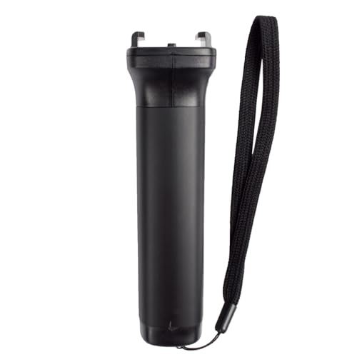 Selfie stick Mikinona monopod de mano extensible con soporte de acción para cámara deportiva