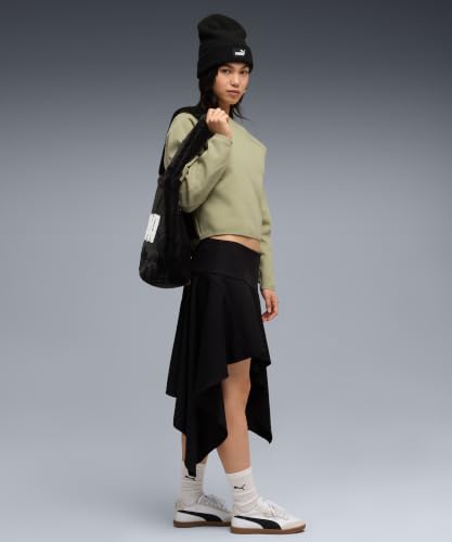 Sweat confort ras du cou Evostripe Femme - vue 7