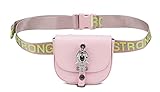 george gina lucy ledertasche Mit dieser modernen GEORGE GINA & LUCY Tasche haben Sie einen wahren Blickfang an Ihrer Seite. Das schicke Design und die weiche Haptik, machen aus der Umhängetasche einen einzigartigen Begleiter. Kombiniert zu Ihren Outfits tragen Sie das passende Highlight immer bei sich. Maße: 16 x 13 x 4,5 cm