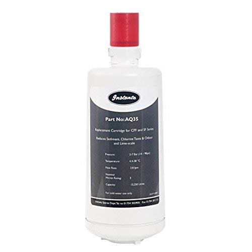 Filterpatrone + O-Ring für BFP - Pumpen bei Filterpatrone + O-Ring für BFP - Pumpen bei