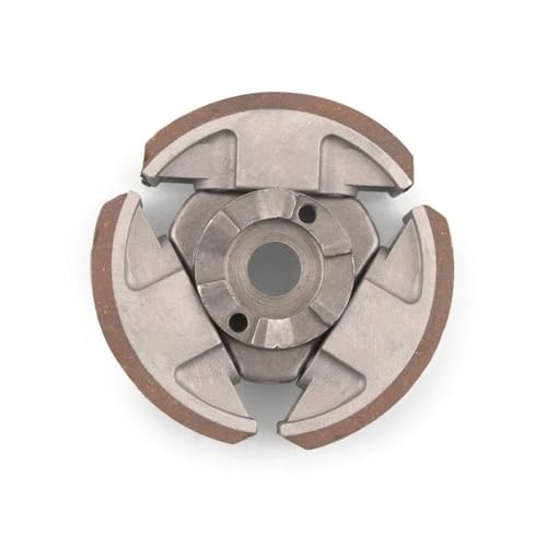 Disques d'embrayage moto 50CC SX 2002-2008 bloc refroidi par eau