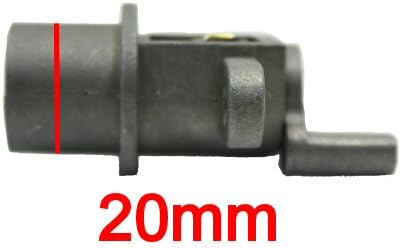 QT-50 Ignition Switch