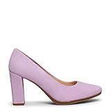  Urban Zapatos de tacón Alto Lilas