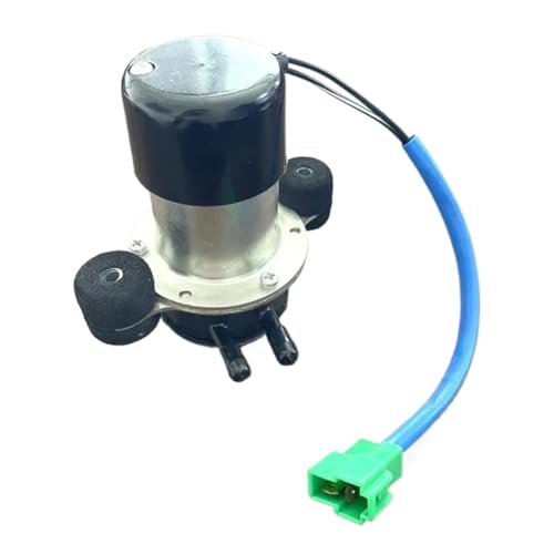 Bomba de combustible 12V UC-V4 para Super Carry y modelos compatibles 6