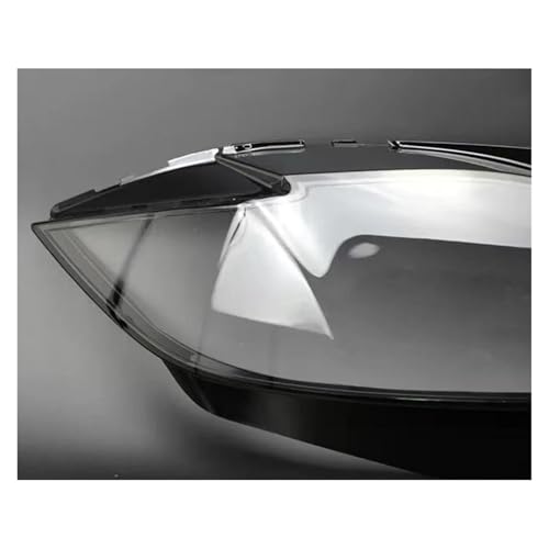 Lentille remplacement coque en verre haut de gamme pour phare Jaguar XF XFL