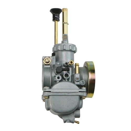 �L���u���^�[ �ɓK������ YB100 DX100 K90 L2 YL2 L2SN YL2C �o�C�N�p�L���u���^�[
