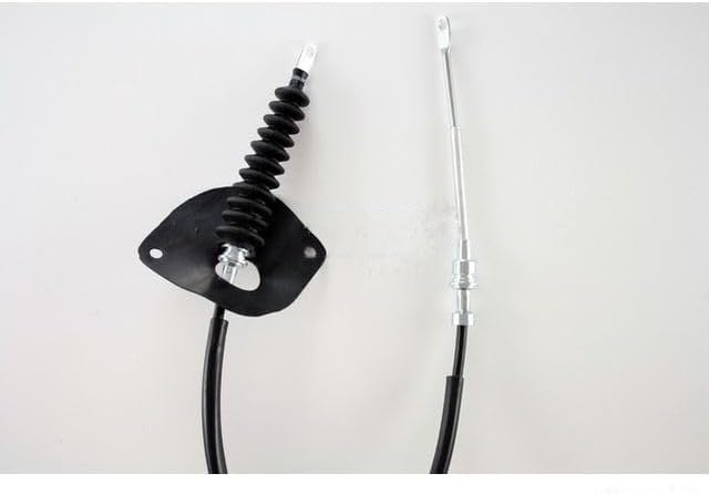 Replacement Automatic Transmission Selector Cable Compatible with 1968-1972 Pontiac Grand Prix