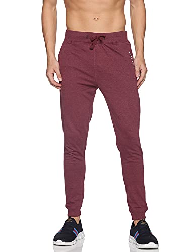 BLUE TYGA Men's Regular Fit Track pants -