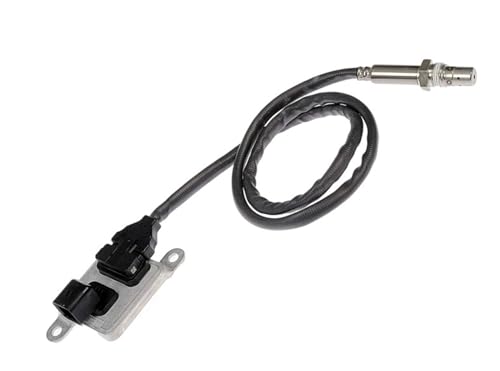 Capteur d'oxyde d'azote NOX pour échappement GMC Sierra 19256344
