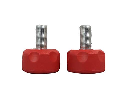 Chaya Cherry Bomb Toe Stops - Long - Choose Color Chaya Cherry Bomb Toe Stops - Long - Choose Color