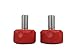 Chaya Cherry Bomb Toe Stops - Long - Choose Color