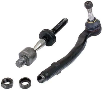 Steering Tie Rod Assembly Front Left 32111094673
