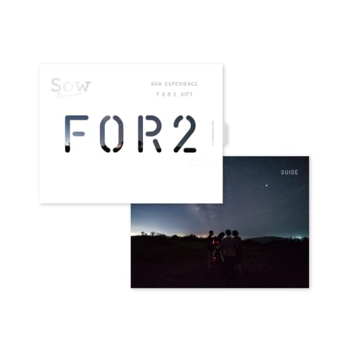 SOW EXPERIENCE�i�\�E�E�G�N�X�y���G���X�j FOR2�M�t�g (SILVER) �̌��M�t�g