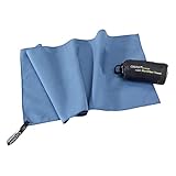 コクーン TSU04-XL MファイバータオルUL BL 12550033201009