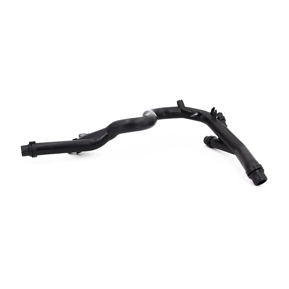 11537806706 11537802627 Engine Water Coolant Pipe Hose for E60 E61 E70 E71 E72 E65 E66 E67