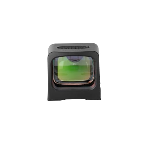 Image of HOLOSUN Green Multi-Reticle, Aluminum, Solar, Circle Dot, CZ P10 Pistol Cut (SCS-P10-GR)