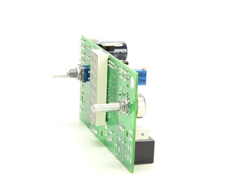 Blodgett 56282 Infinite Control Kit with Digital Timer