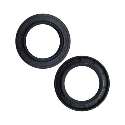 Repuesto de sellos de aceite 91201-ZE3-004 para eje de cárter 13HP 2