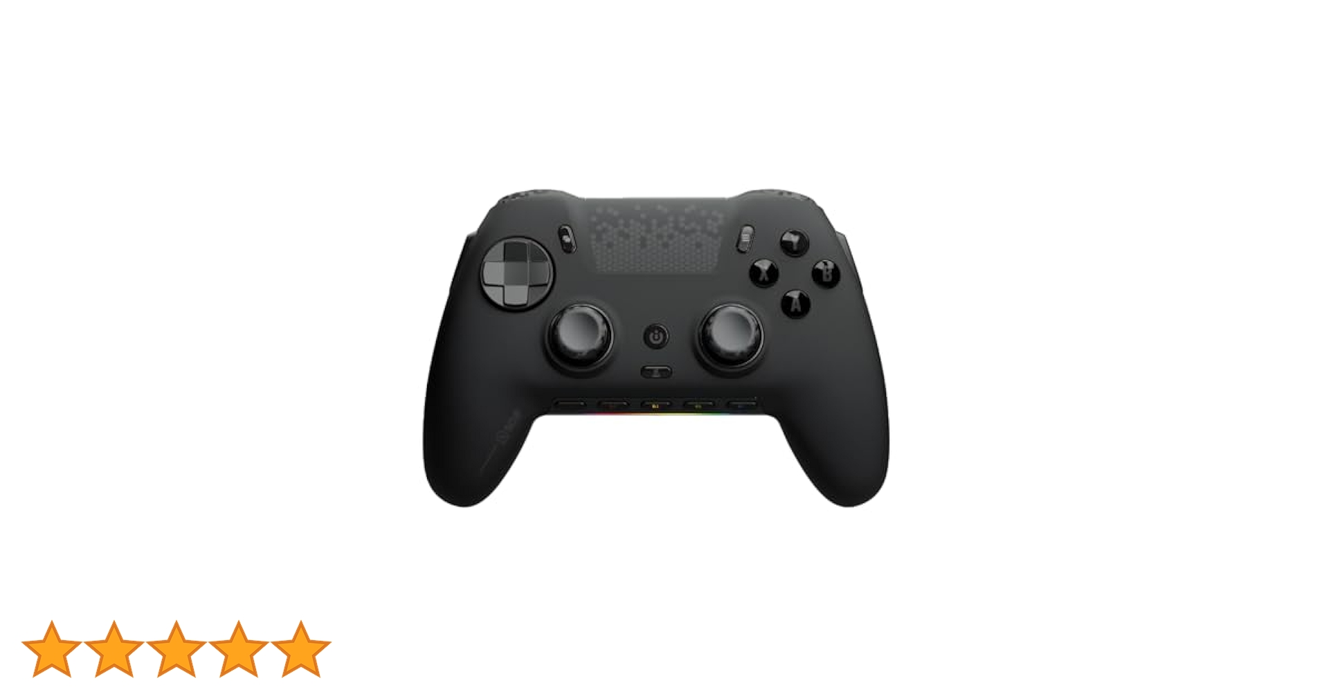 【美品】SCUF （スカフ）ENVISION PRO コントローラー Prosperity】 SCUF ENVISION PRO スカフ インビジョン プロ