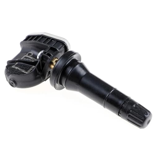 Capteur TPMS pour GMC Savana 1500 (2009-2014) - Valve de pression des pneus 433MHz x4 - 23445327