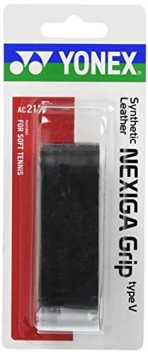 YONEX(요넥스) 그립 테이프 합성가죽 NEXIGA 그립 V(소프트 테니스용) AC211 V