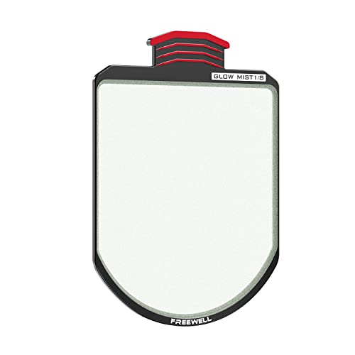 Filtre K2 Glow Mist 1/8 Freewell pour objectifs photo et vidéo
