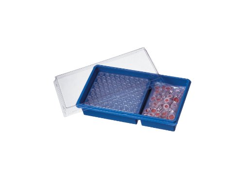 Chromatography-fittings C4011-73 W durables pour des analyses chimiques sans faille