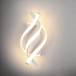 Comely Lampa LED Wandleuchte 22W