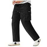 Plus d'utilisation : convient pour un usage quotidien, les loisirs, le sport, les voyages, l'extérieur, la maison, d'autres activités informelles ou les occasions professionnelles, etc. Ce pantalon d'hiver Ranger pour homme est un cadeau parfait pour votre ami, fils, mari ou vous-même