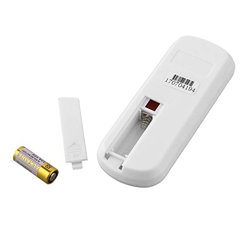 HoganeyVan Popolare 220V 3 vie ON/OFF interruttore...