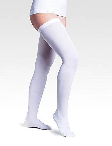 Linphelle Anti-Thrombus Stockings 18/21 mmHg (5^ Regular)