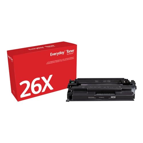 Xerox Toner Compatible 006R03639 Noir