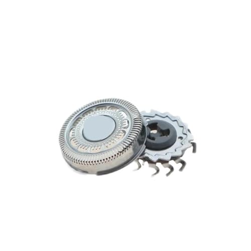 SH90/62�V���[�Y�����p�V�F�[�o�[�w�b�h3�APhilips�ANorelco�Ή��A9000�V���[�YS9090 S9031 S9151 S9152 S9311 S9321�J�~�\���n