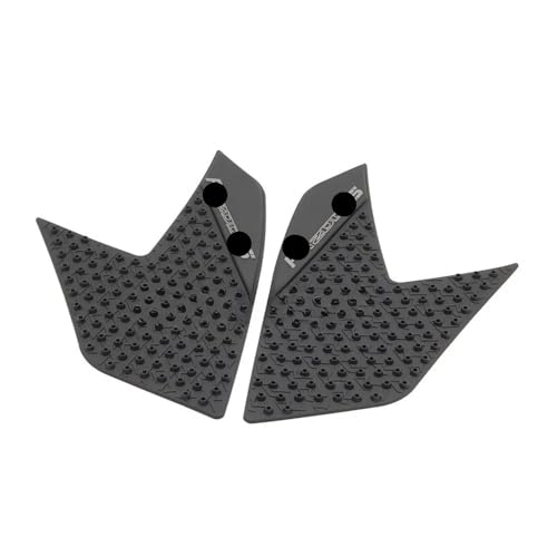 Protège-réservoir antidérapants R1200GS traction pad de gaz - 3
