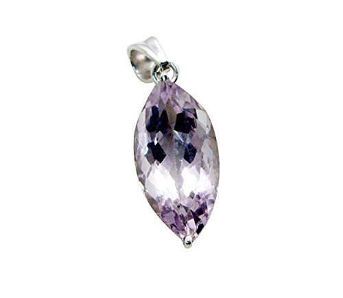 Pendentif améthyste violette et argent celtique pour sublimer vos tenues