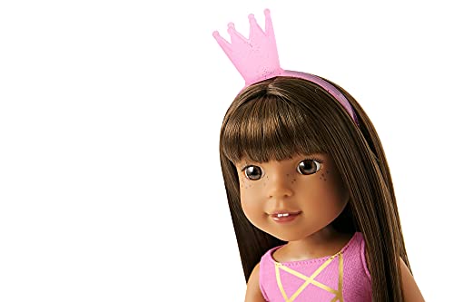La mejor comparación de Muneca american girl - los más vendidos. 6 Imagen adicional