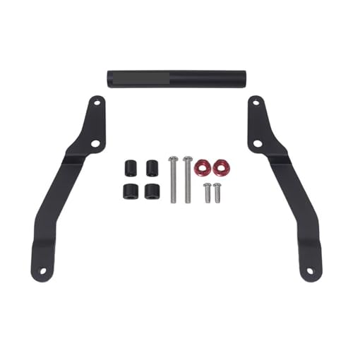 Support de navigation GPS pour moto ZONTES 368G Premium - 3