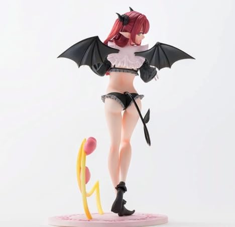 Amazon.co.jp: 喜多川海夢 フィギュア リズ その着せ替え人形は恋を